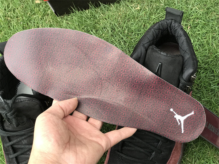 Nike Luxury Shoes