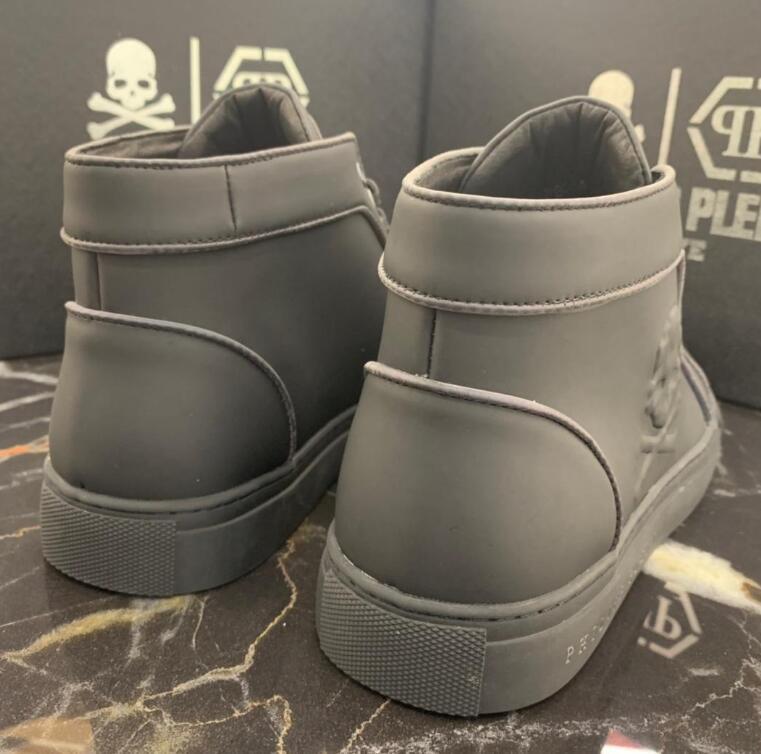 Ava’s Mode - PHP Shoes - 213