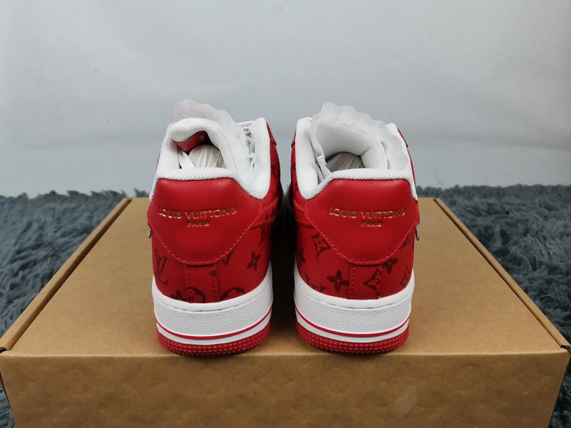 Nike Luxury Shoes