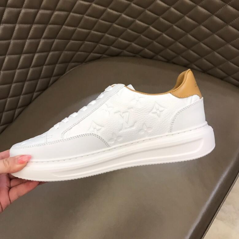 Ava’s Mode - LOV Men Shoes - 1577