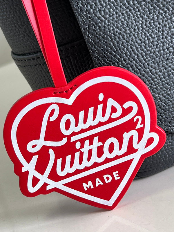 I W Fashion Lu-Vi bags - 17310