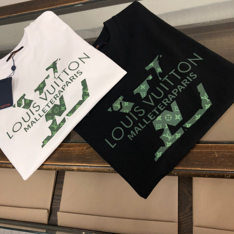 Louis Vuittion Luxury T-Shirt