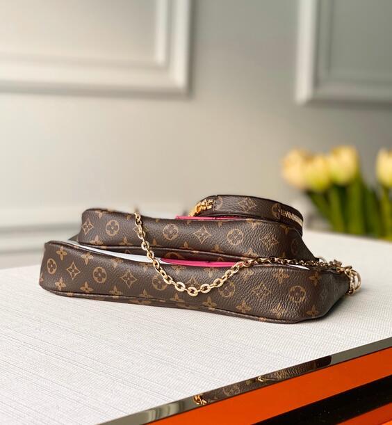 Ava’s Mode - LOV Bags - 3094