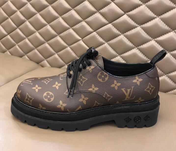 Ava’s Mode - LOV Men Shoes - 1693