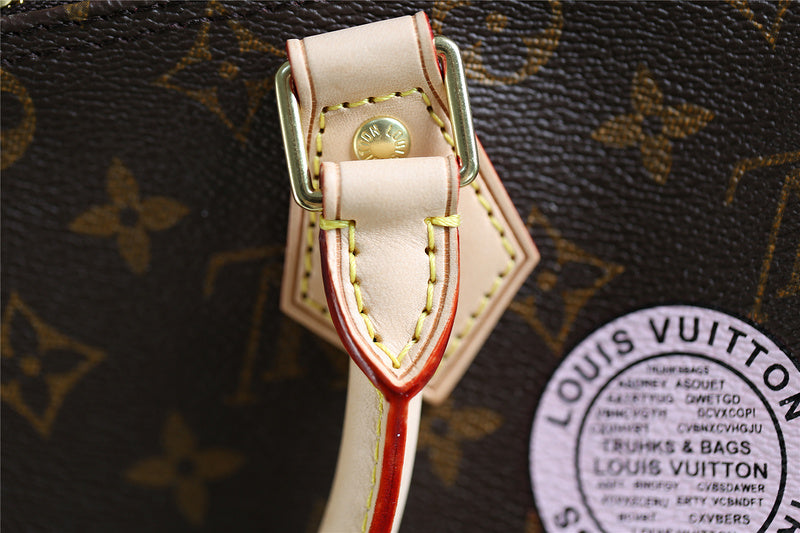 I W Fashion Lu-Vi bags - 8188