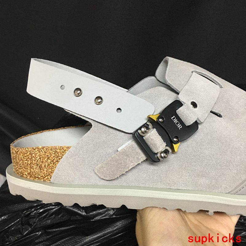 Dior Luxury Shoes