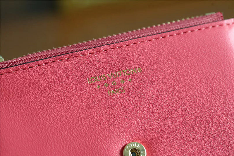 I W Fashion Lu-Vi bags - 8979