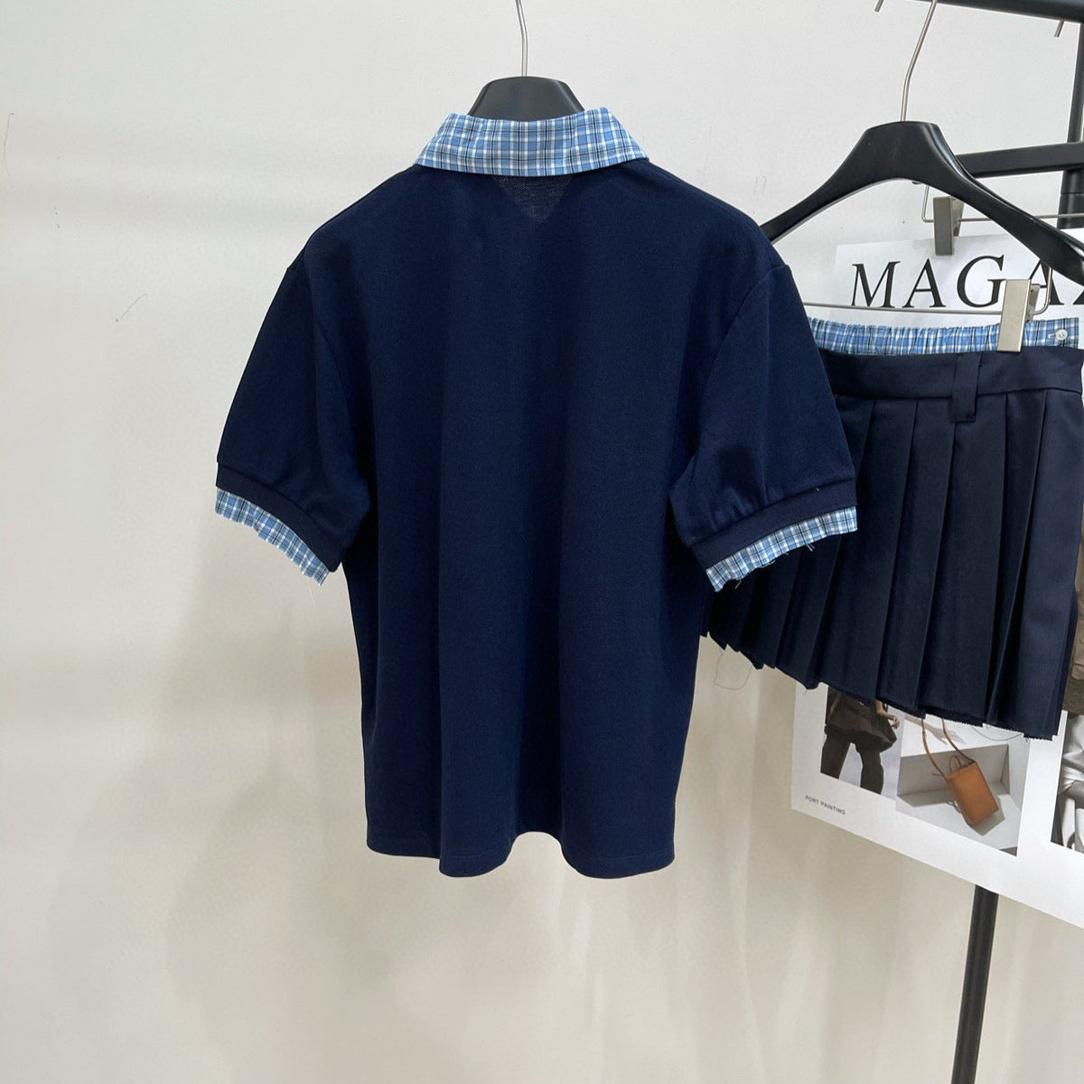 MIU M POLO