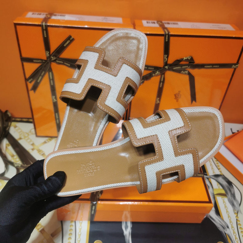 Hermes Luxury Sandals