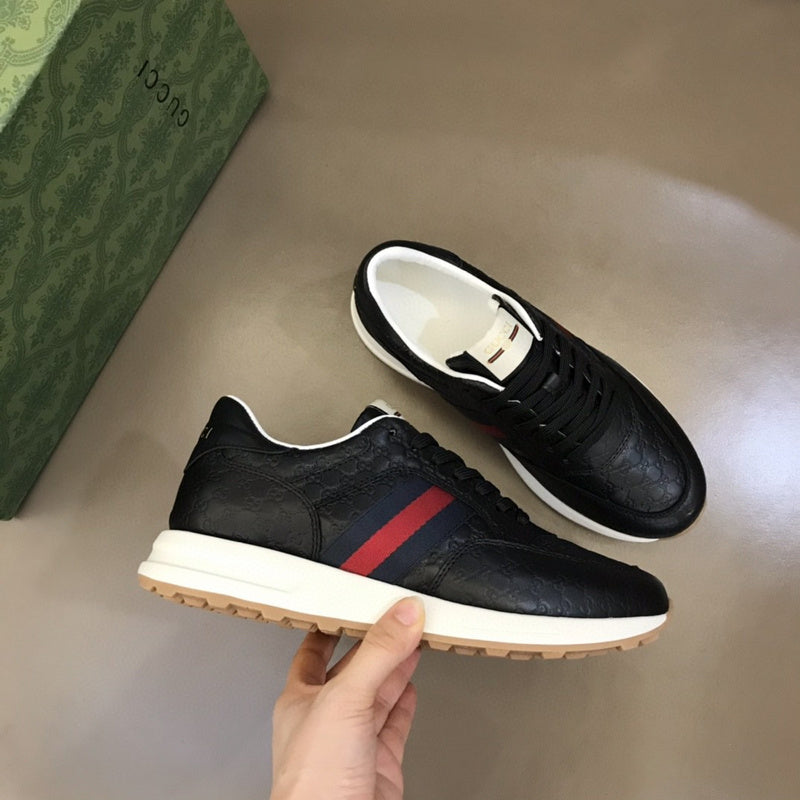 Gucci Luxury Shoes