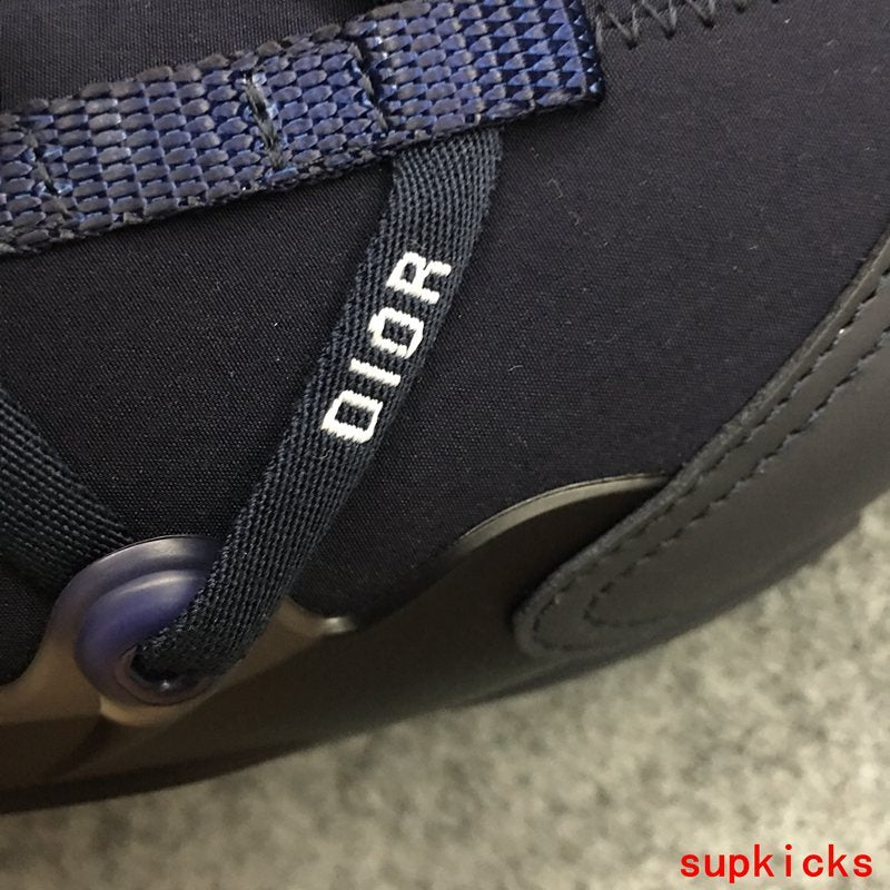 Dior Luxury Shoes