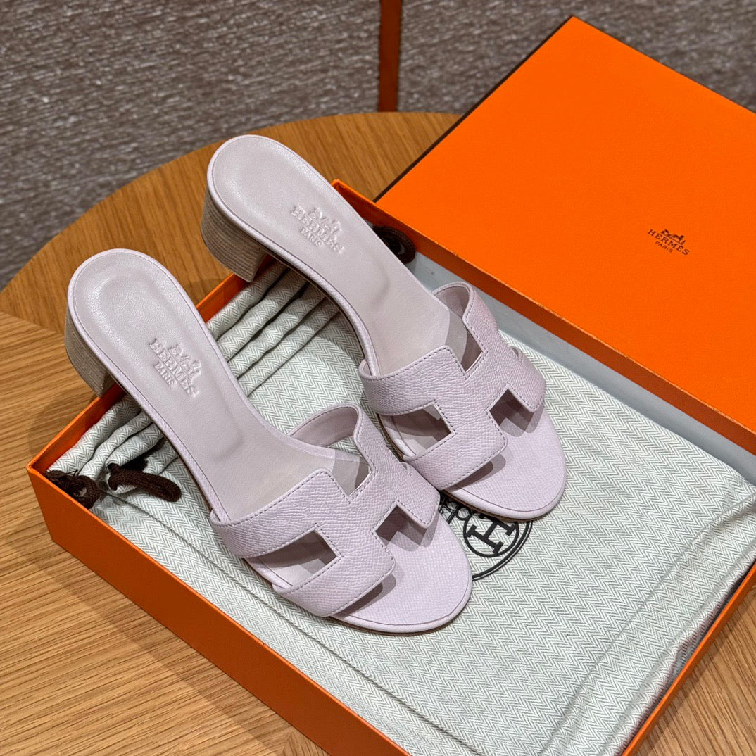 HERM OASIS SANDALS