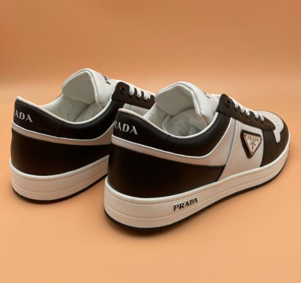 Ava’s Mode - PD Men Shoes - 264