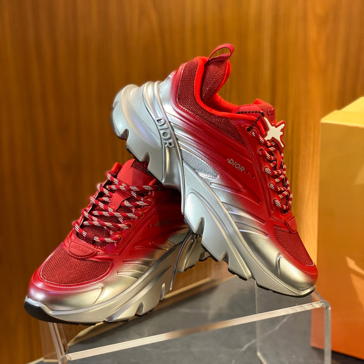 CD B44 SNEAKER