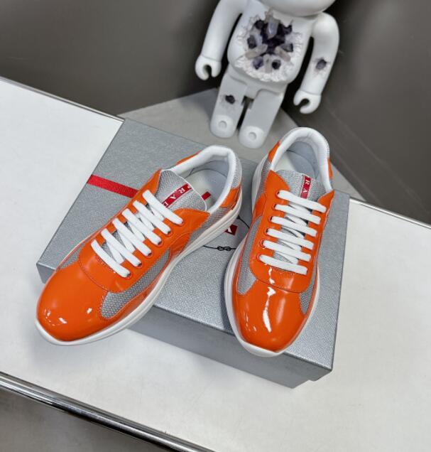 Ava’s Mode - PD Men Shoes - 022