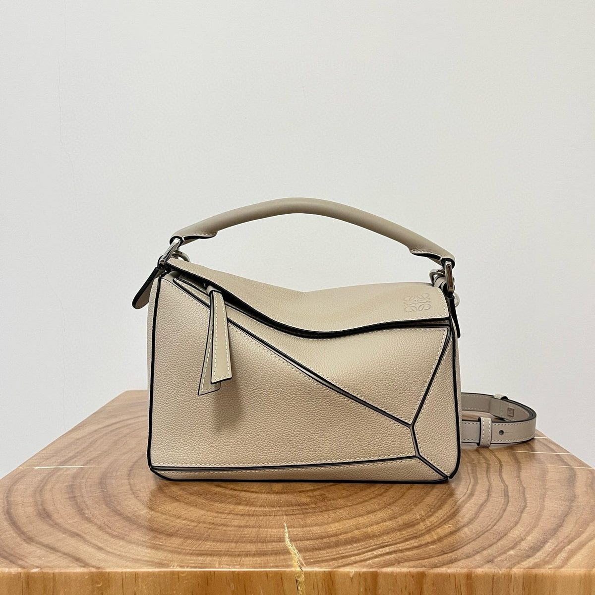 LOEW SMALL PUZZLE BAG