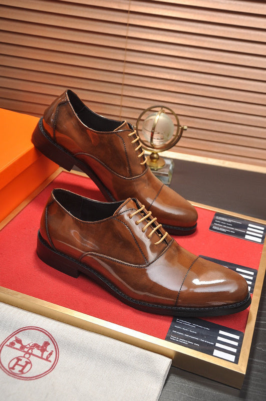 Hermes Luxury Shoes