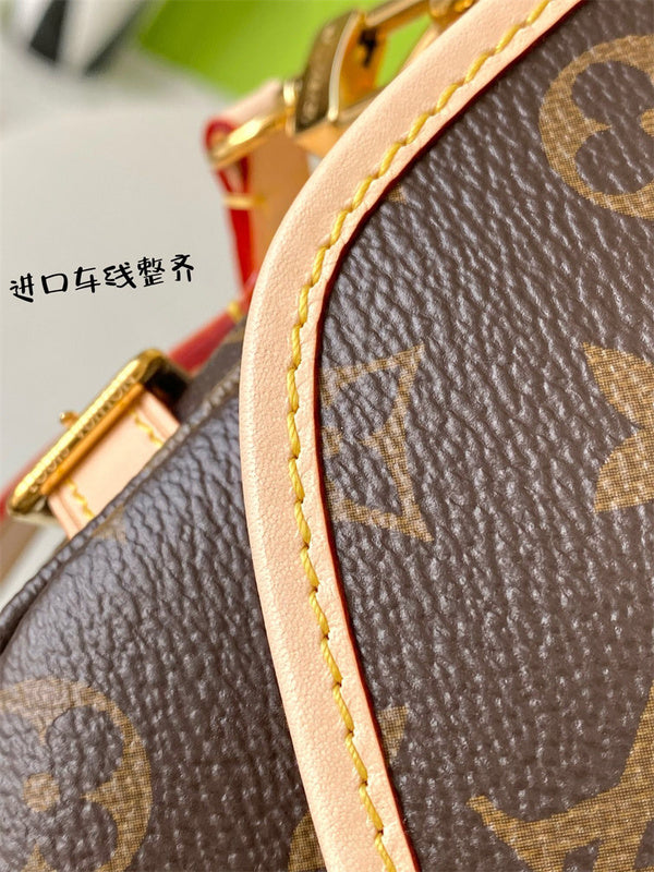 PHA - LOV Bags - 343