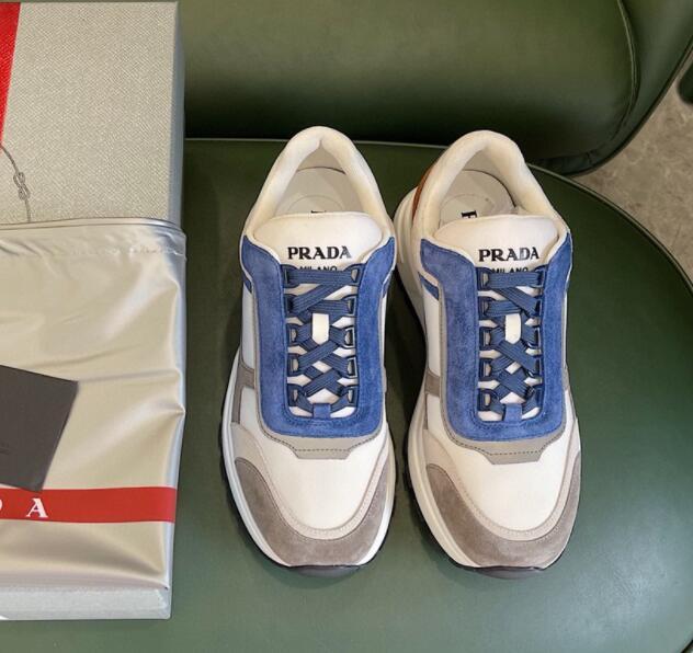 Ava’s Mode - PD Men Shoes - 324