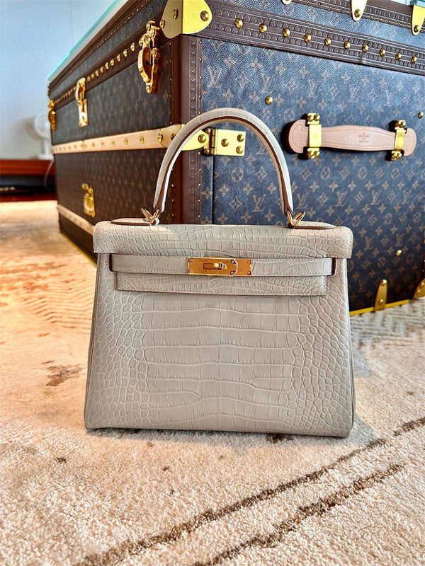 PHA - HMS Bags - 956