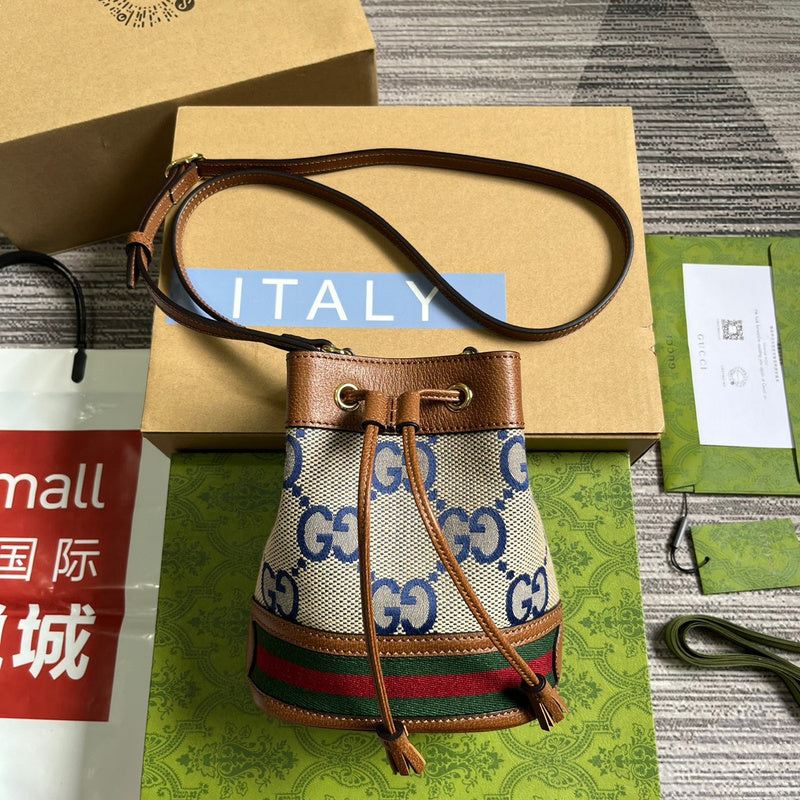 ENT - GCI Bags - 1383
