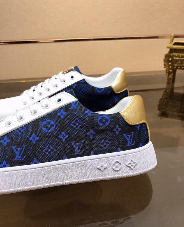 Ava’s Mode - LOV Men Shoes - 2022
