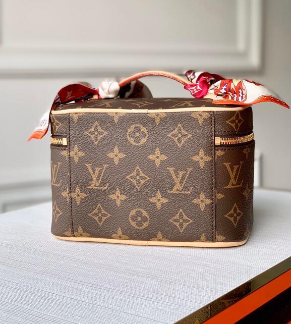Ava’s Mode - LOV Bags - 3066