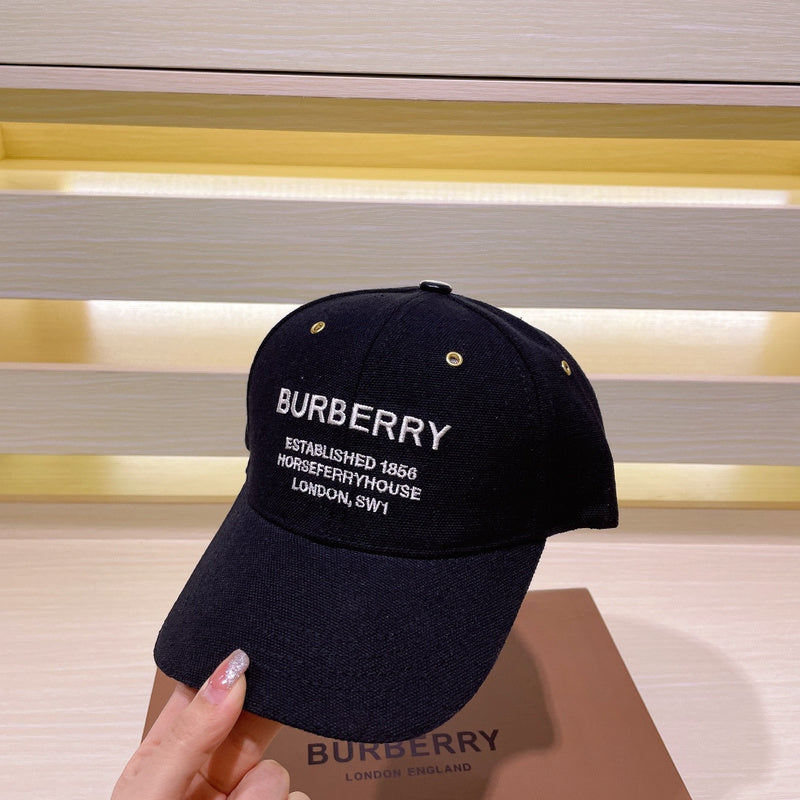 Burberry Luxury Cap