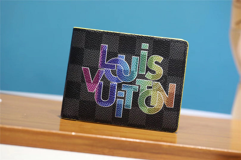 I W Fashion Lu-Vi bags - 10957