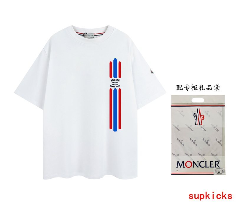Moncler Luxury Cloth