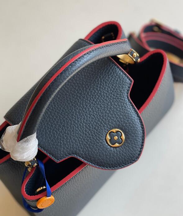 Ava’s Mode - LOV Bags - 2560