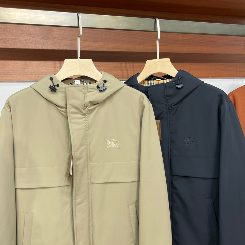 Burberry Luxury Clothes