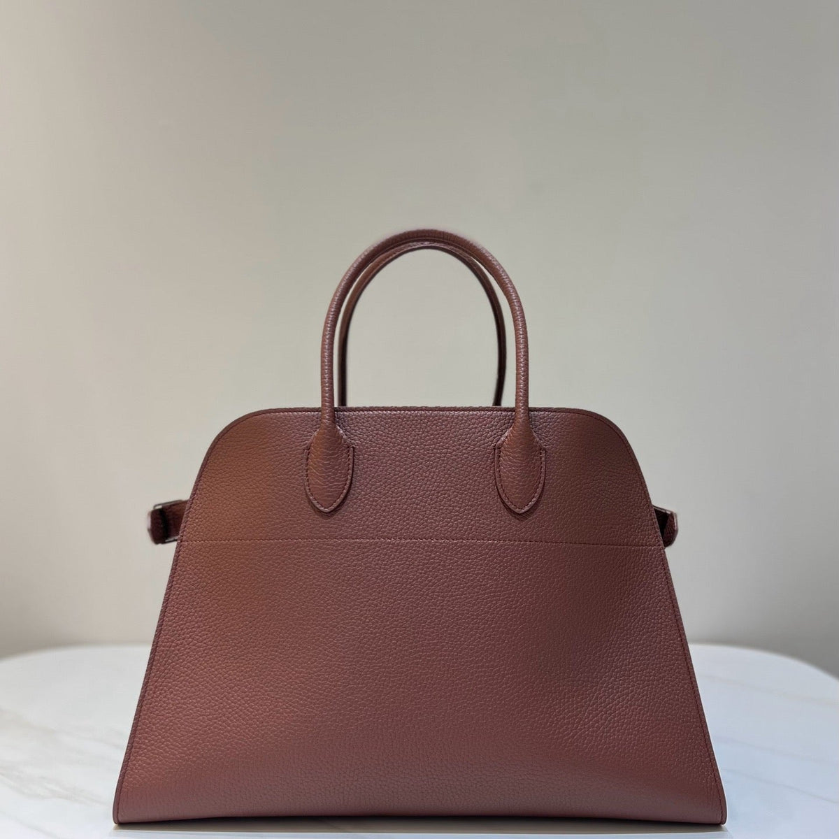 THE ROW MARGAUX 15 BAG