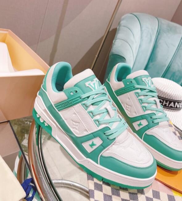 Ava’s Mode - LOV Men Shoes - 947