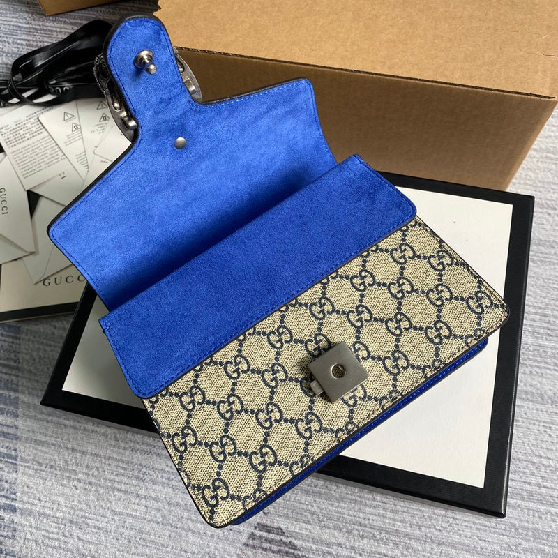 PHA - GUKI Bags - 2167