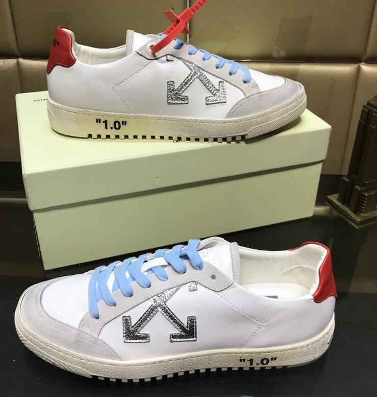 Ava’s Mode - YZO Men Shoes - 211