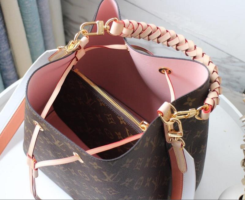 Ava’s Mode - LOV Bags - 2693