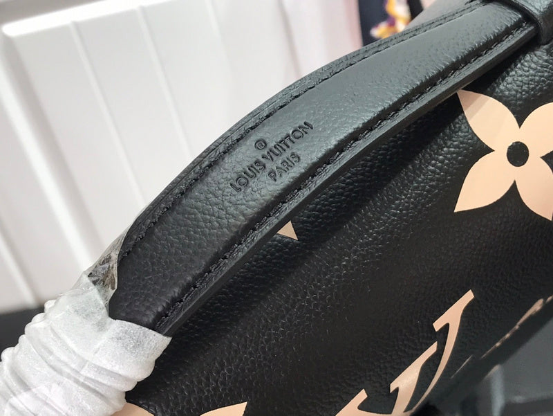 I W Fashion Lu-Vi bags - 17632