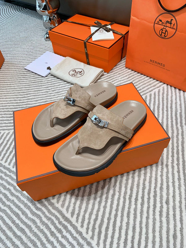 Hermes Luxury Sandals