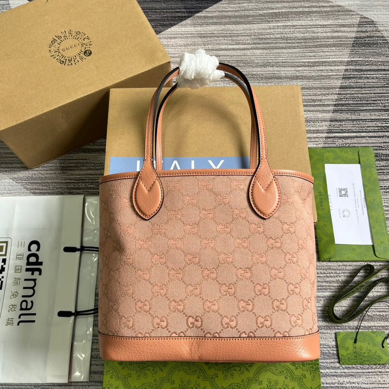 ENT - GCI Bags - 1275