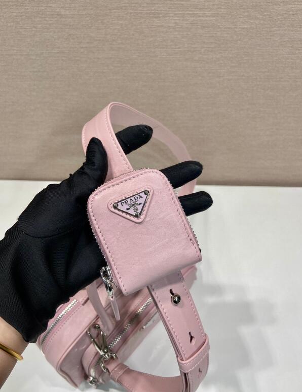 Ava’s Mode - PD Bags - 084