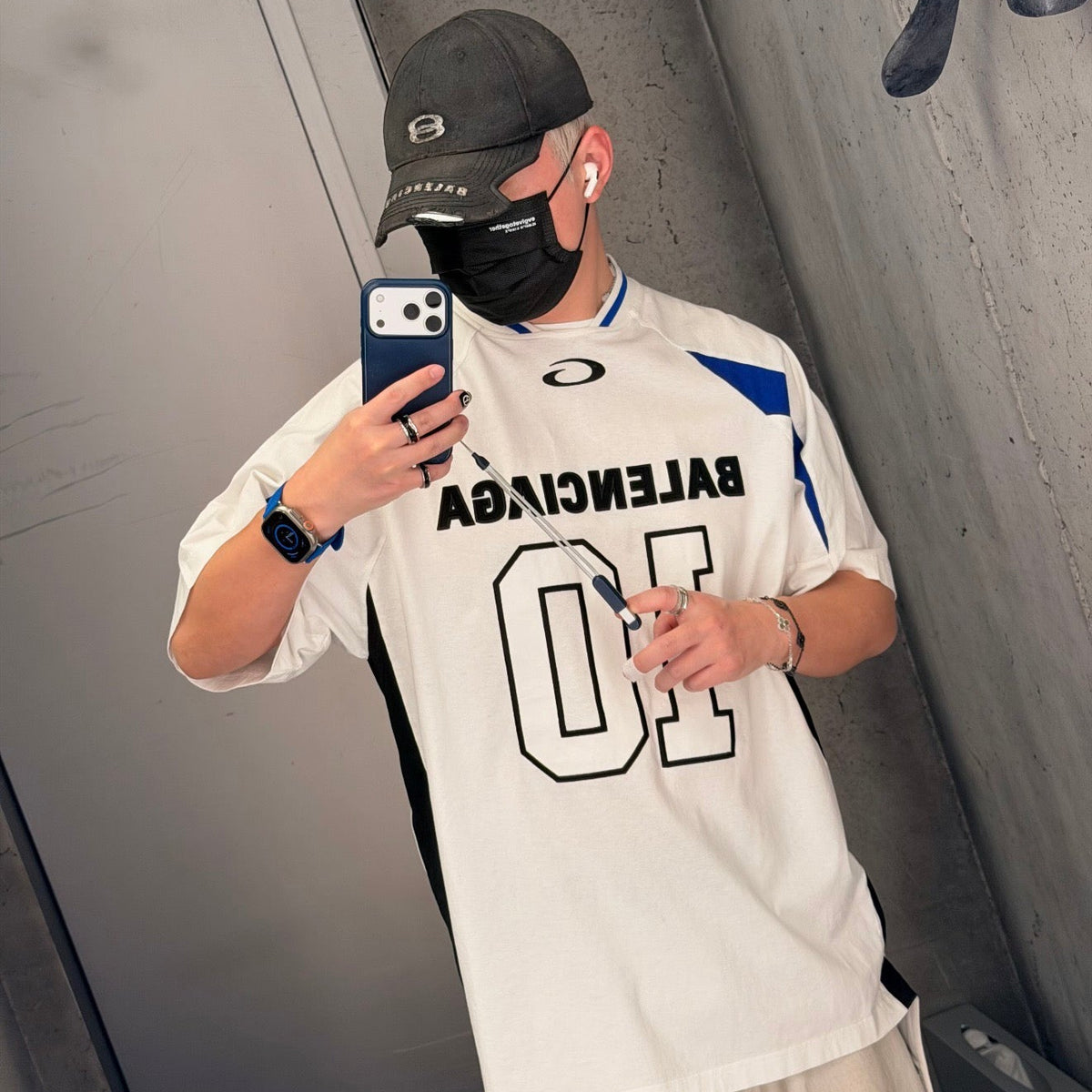 BAL T-SHIRT