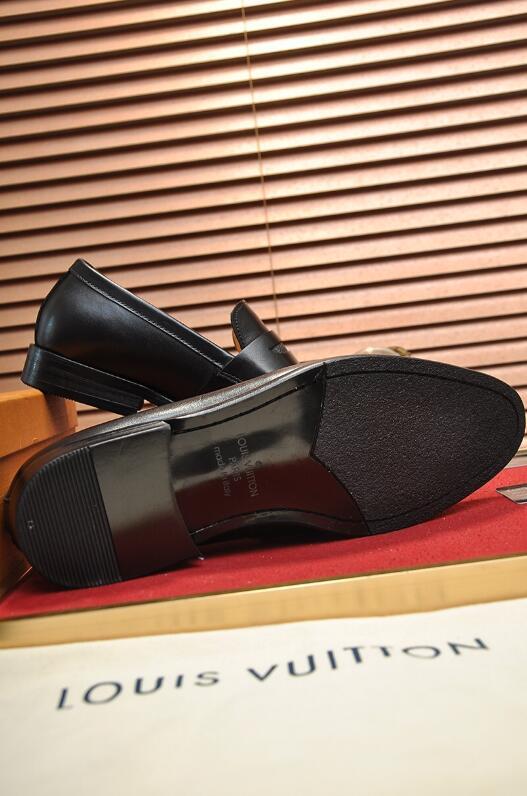 Ava’s Mode - LOV Men Shoes - 973