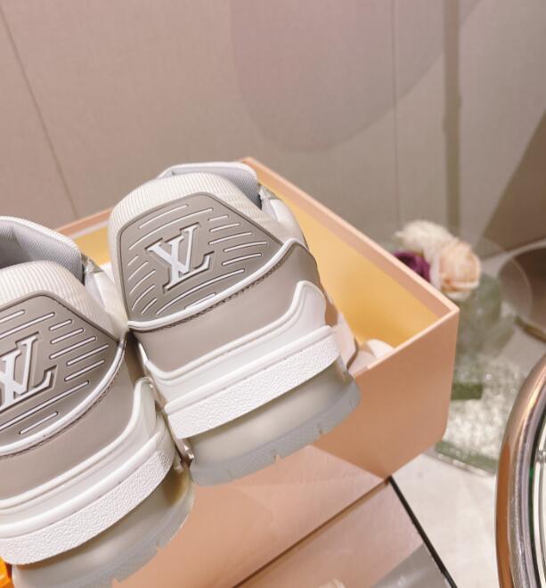 Ava’s Mode - LOV Men Shoes - 942