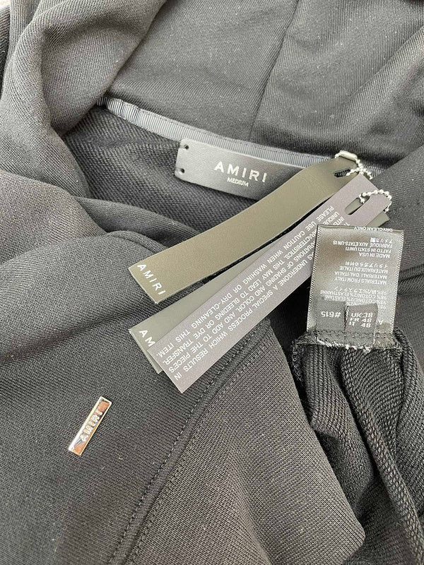 AMIR Hoodies - 084