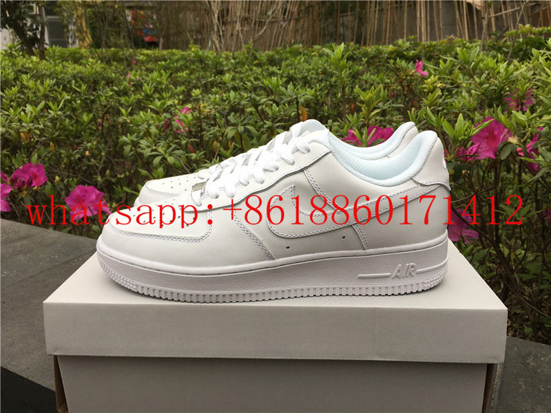 Nike Luxury Shoes