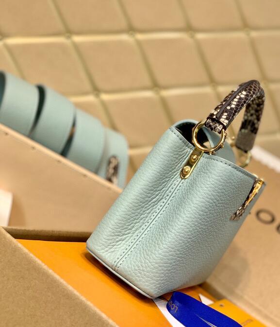 Ava’s Mode - LOV Bags - 2963