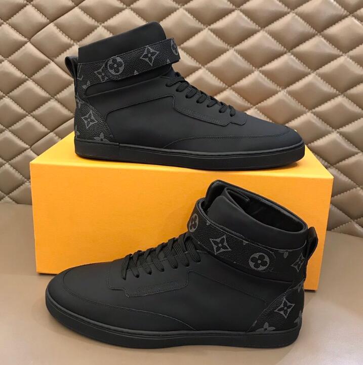 Ava’s Mode - LOV Men Shoes - 1702