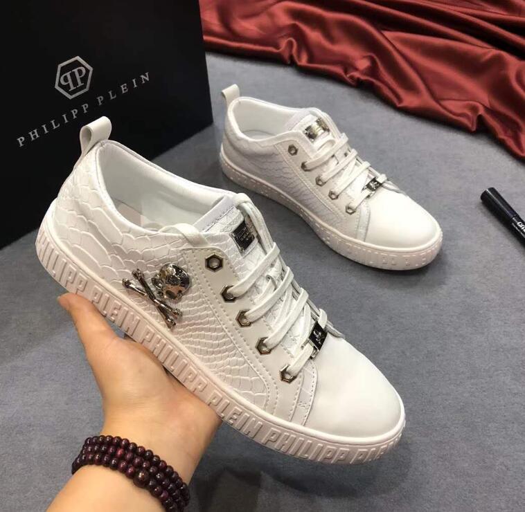 Ava’s Mode - PHP Shoes - 124