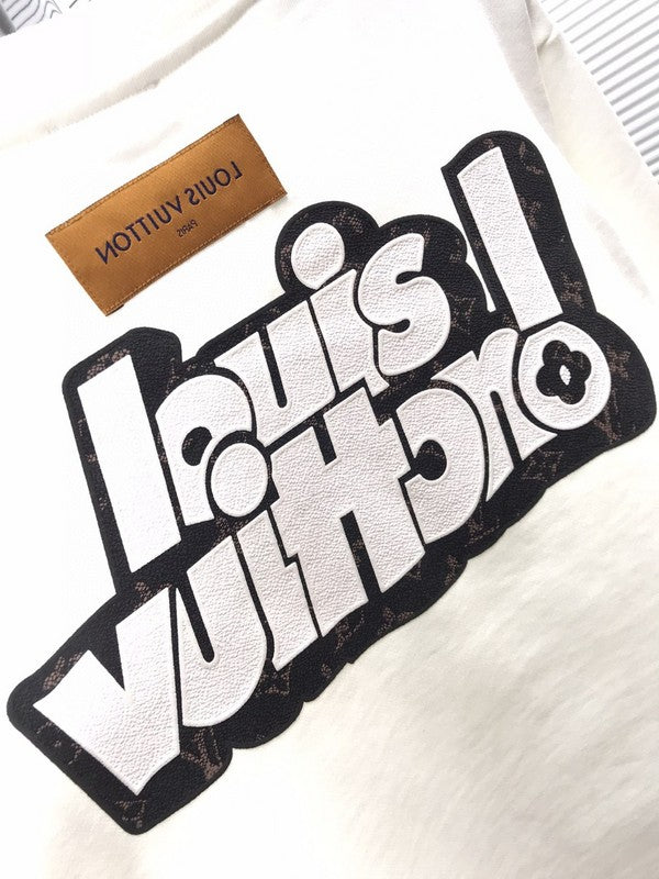 Louis Vuittion Luxury Clothes